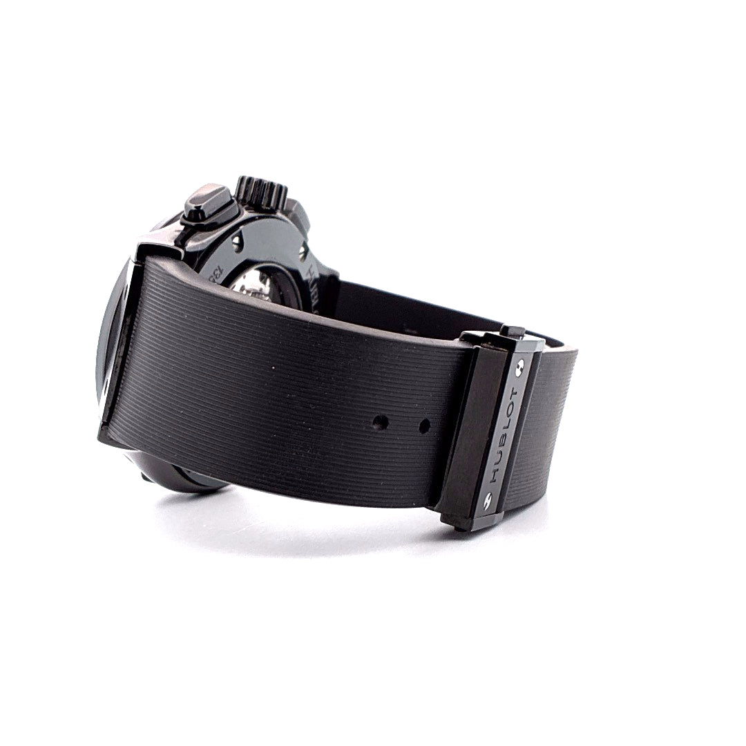 Classic Fusion Chronograph Black Magic (2018)