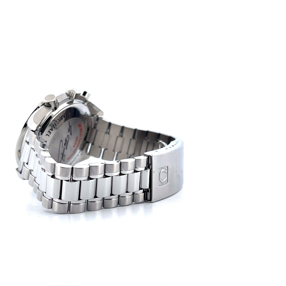 Omega Speedmaster Racing (ca. 2001)