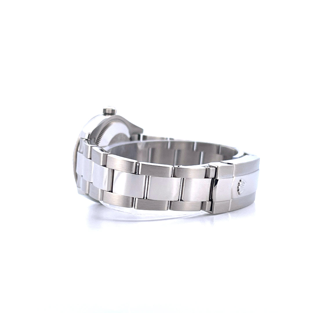 Rolex - Datejust 31 / römische Ziffern (2017) - [product_sku]