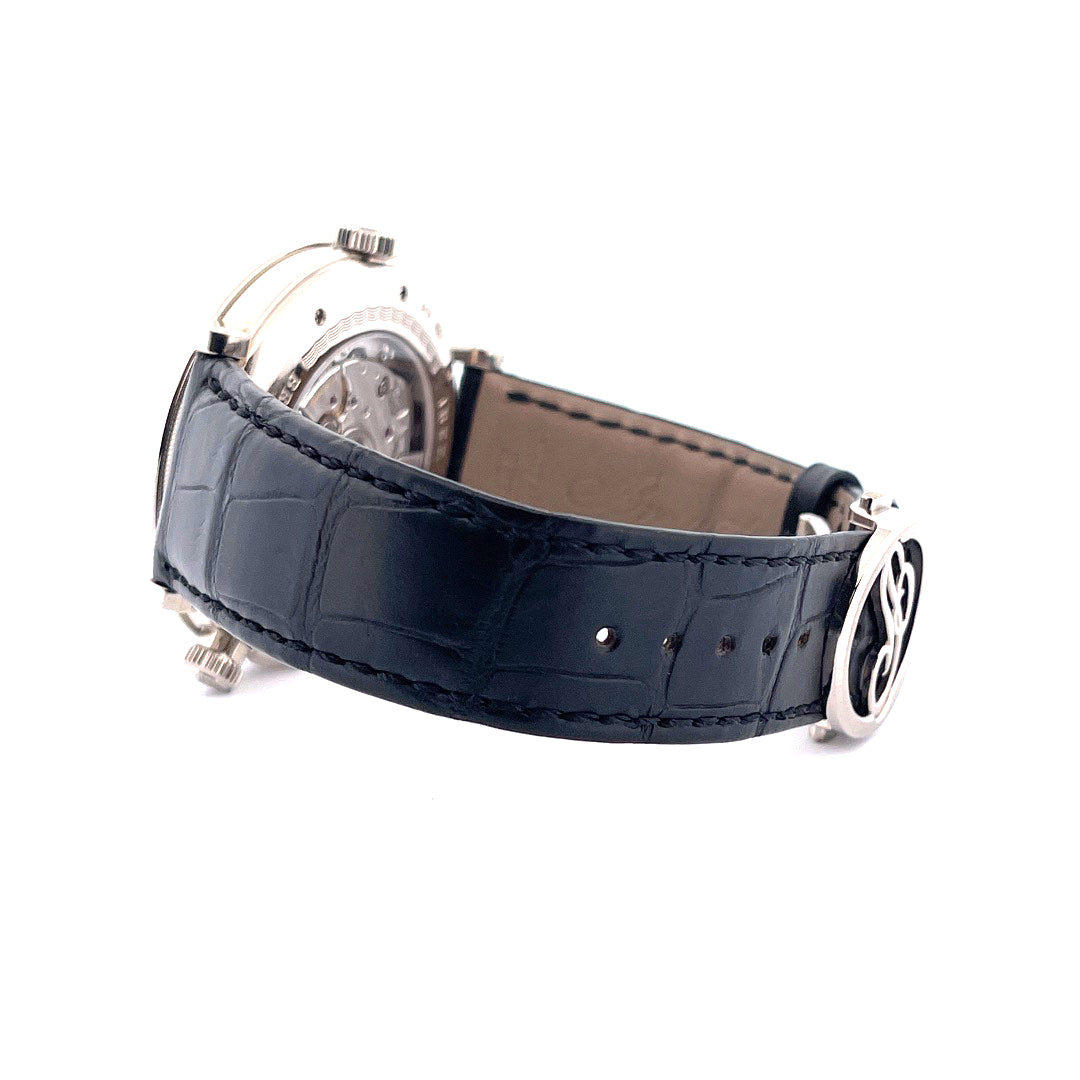 Breguet - Classique Hora Mundi - Juwelier Spliedt - [product_ Artikelnummer]