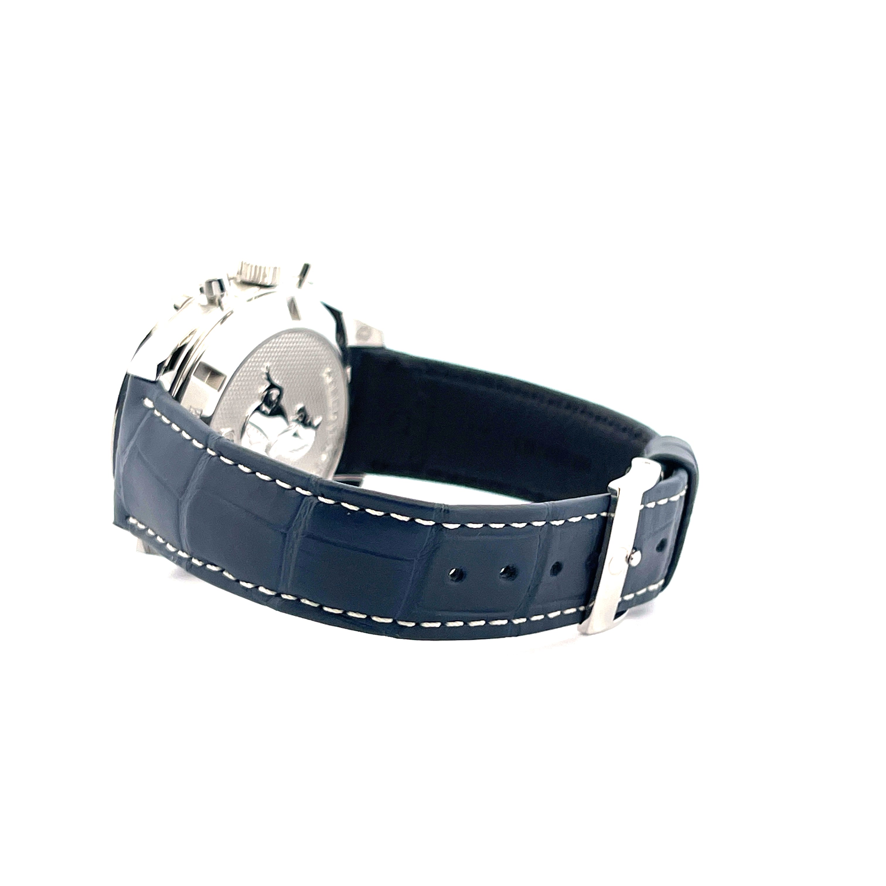 Speedmaster CK2998 Blue