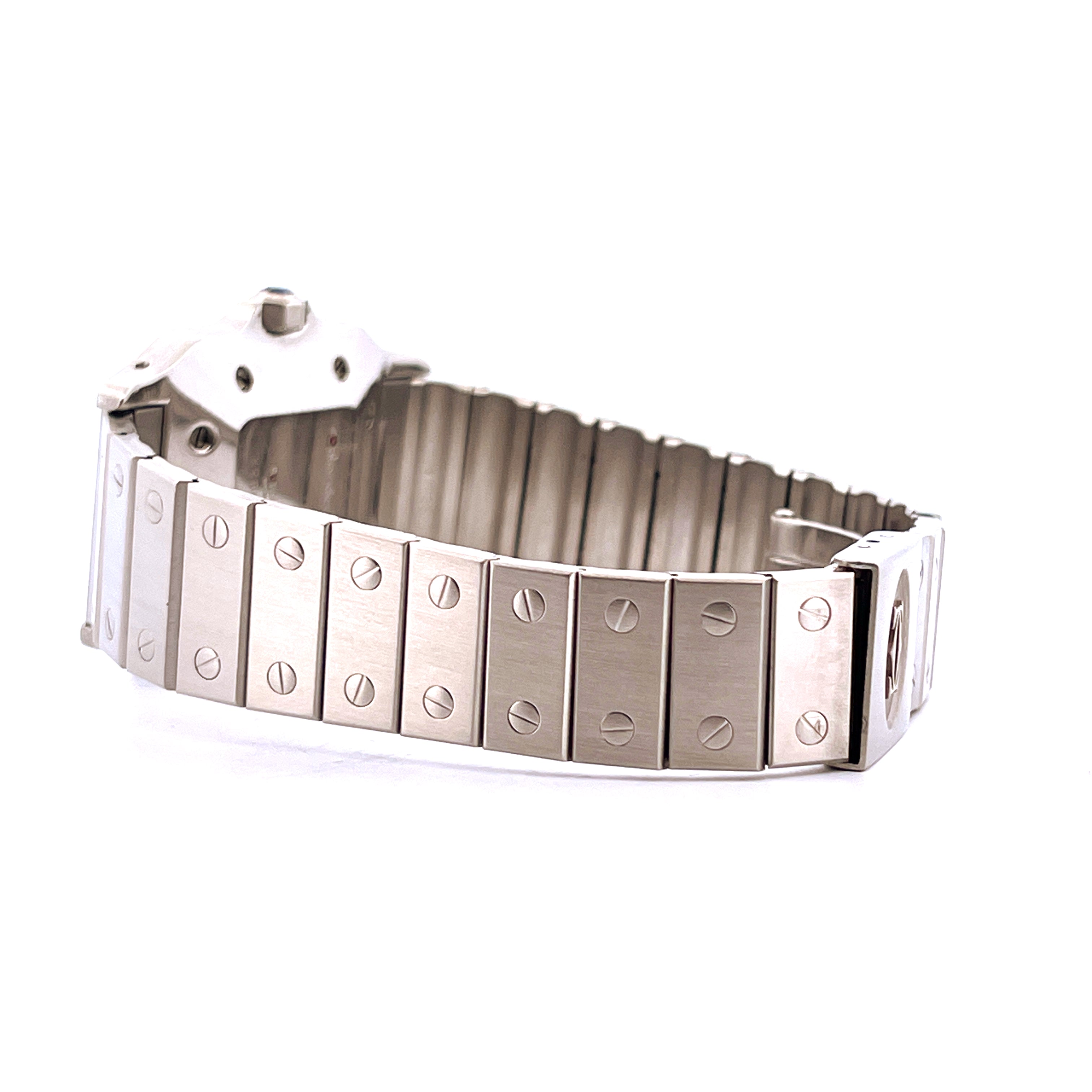 Cartier - Cartier Santos Ghost - Juwelier Spliedt