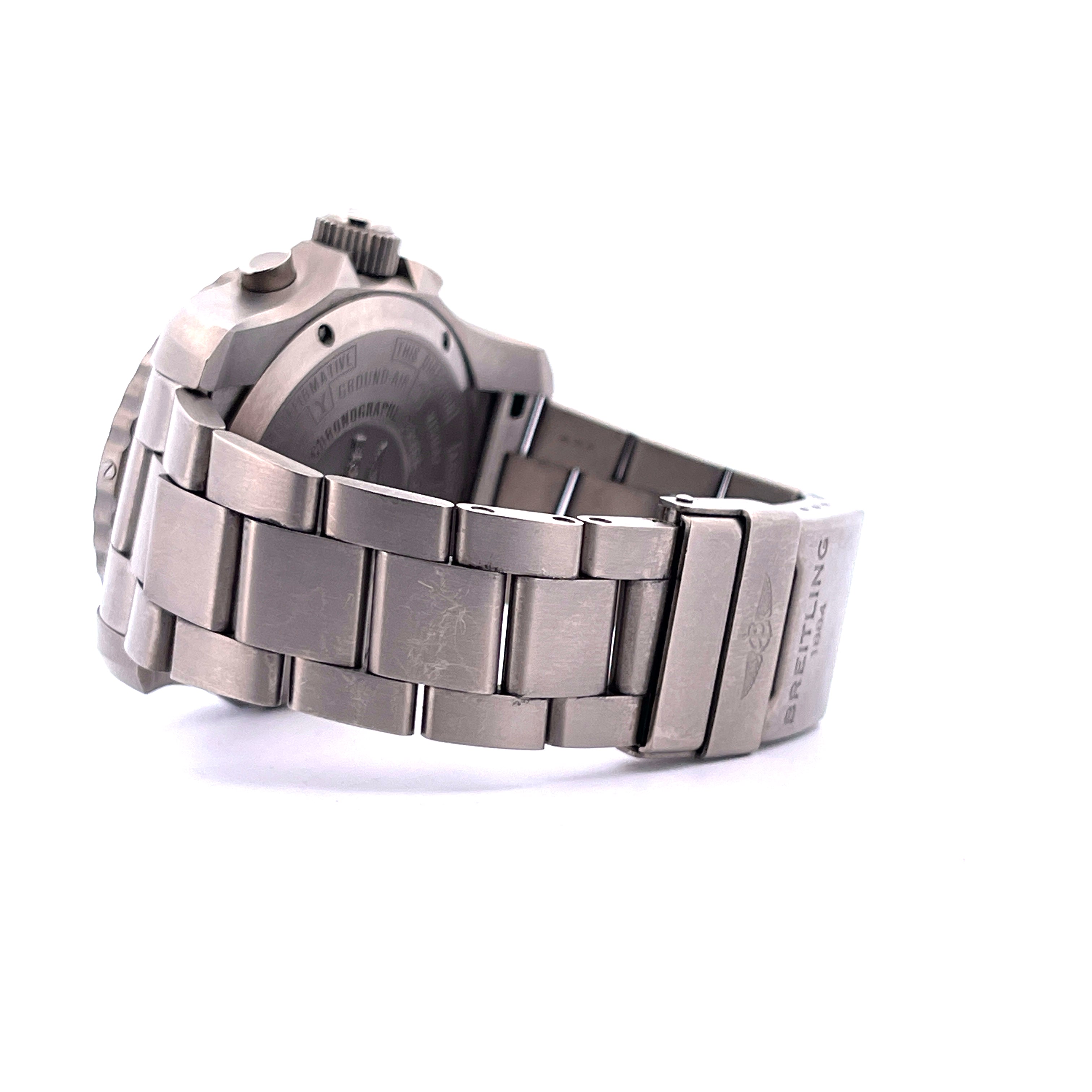 Breitling - Breitling Cockpit B50 - Juwelier Spliedt