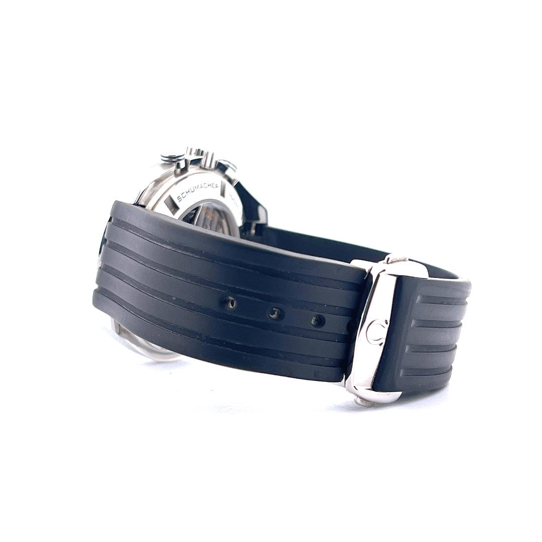 Omega - Omega Speedmaster Broad Arrow Legend - Juwelier Spliedt - [product_ Artikelnummer]