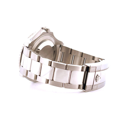 Rolex Yacht-Master 40 Rhodium (2020) Full Set