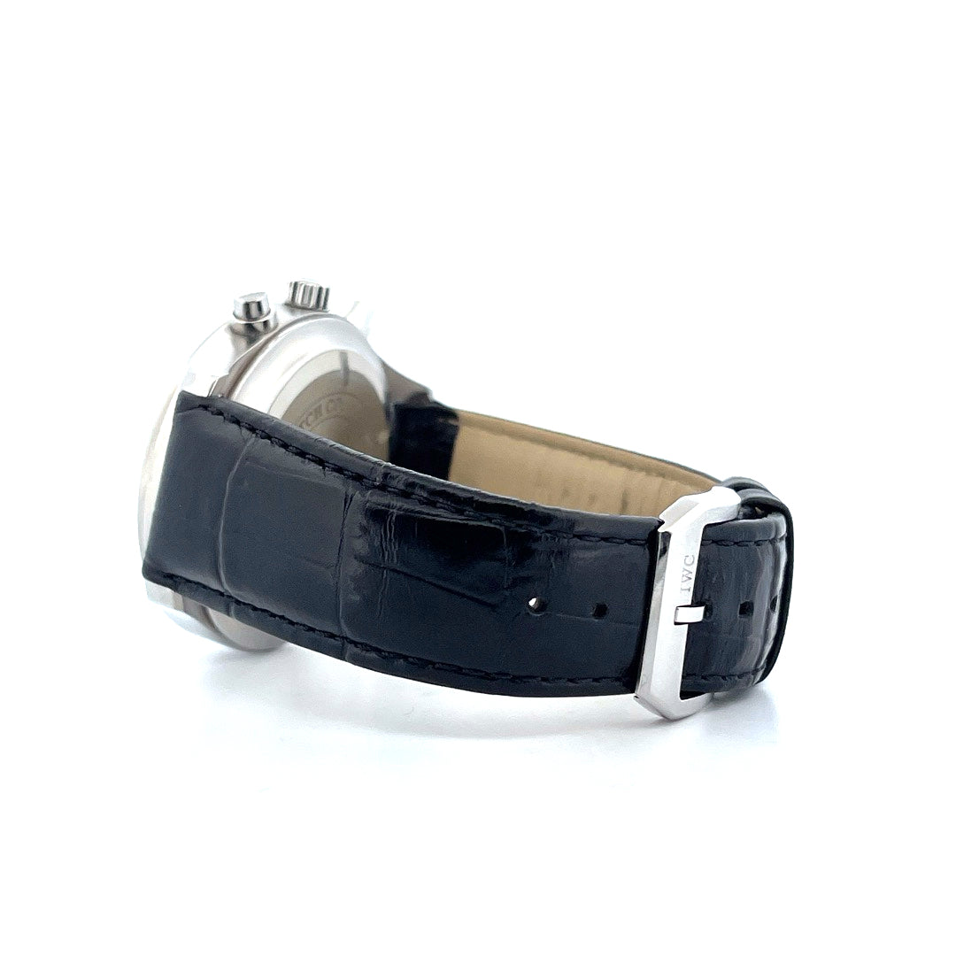 IWC - Pilot´s Watch Chronograph (2011) - [product_sku]