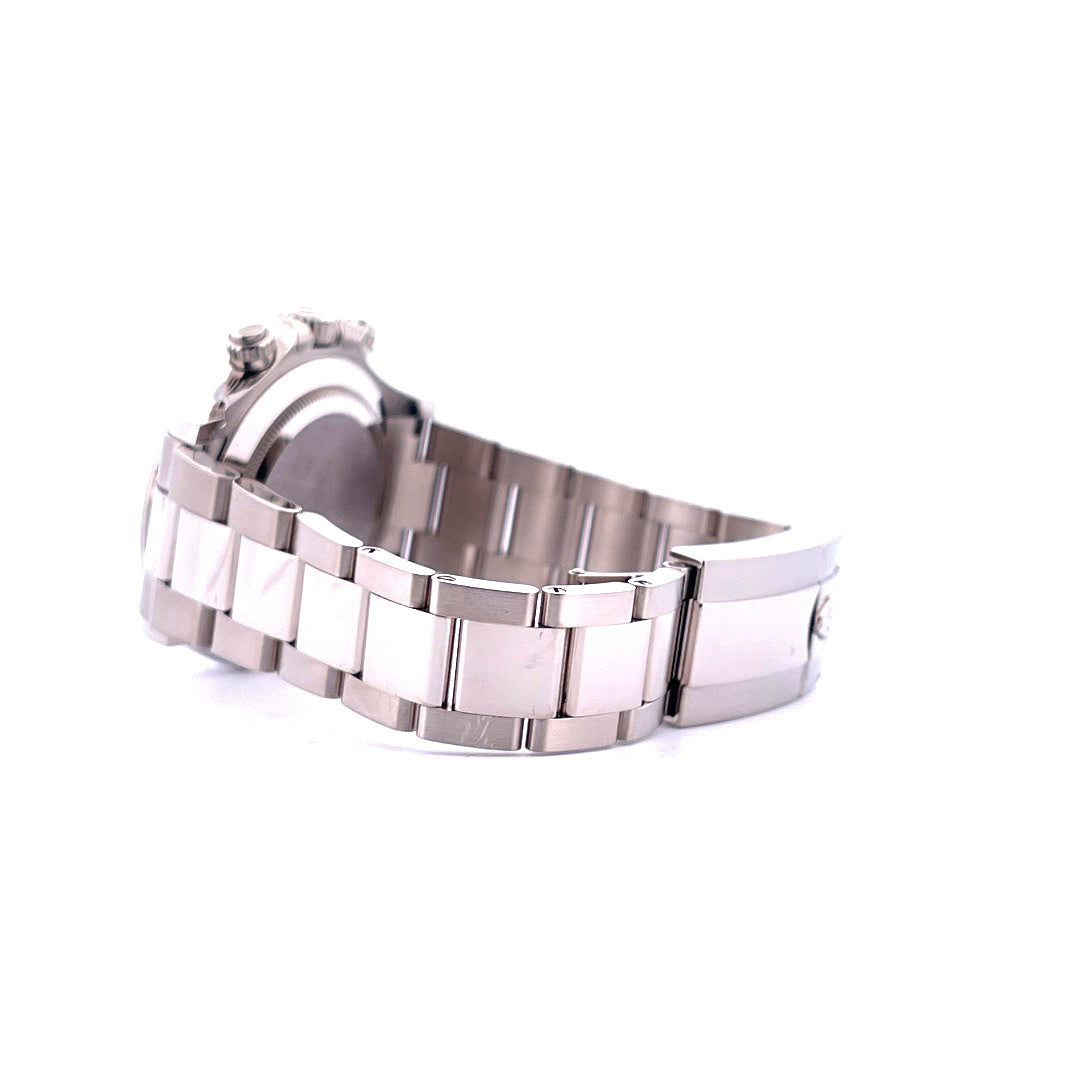 Rolex - Daytona Ref. 116509 White Gold 18kt - Juwelier Spliedt - [product_ Artikelnummer]