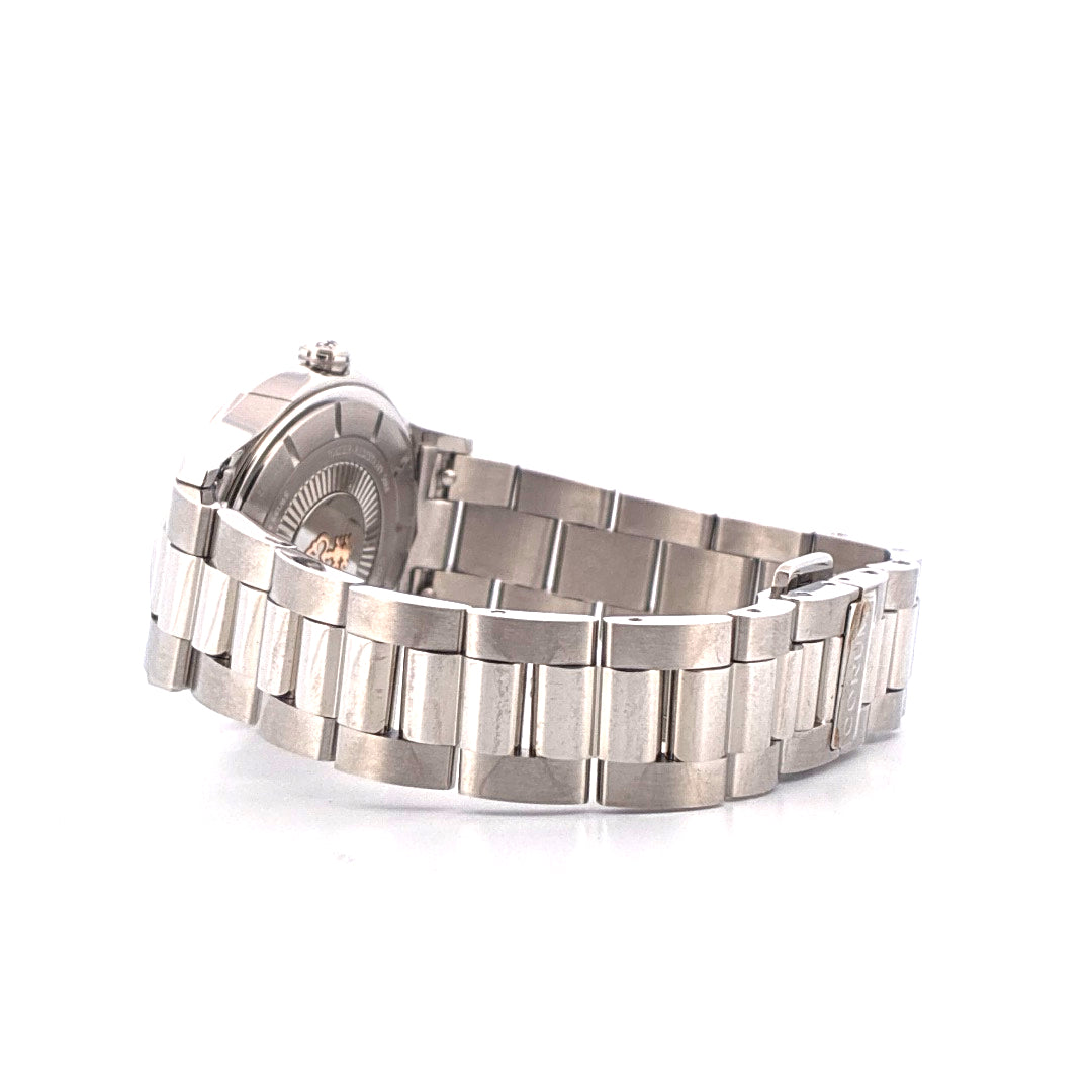 Corum Admiral's Cup 32mm - neu (2025)