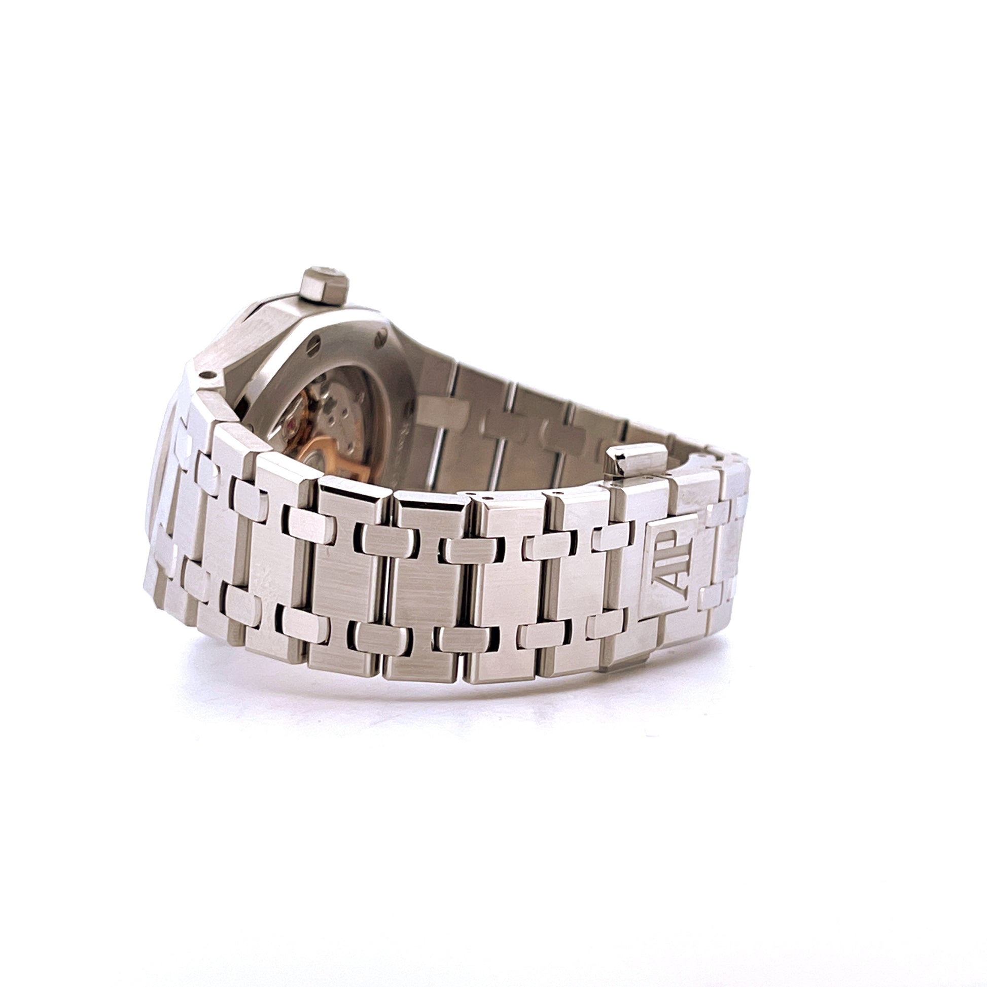 Audemars Piguet - Audemars Piguet Royal Oak Selfwinding 34mm / AP Service 2025 - [product_sku]