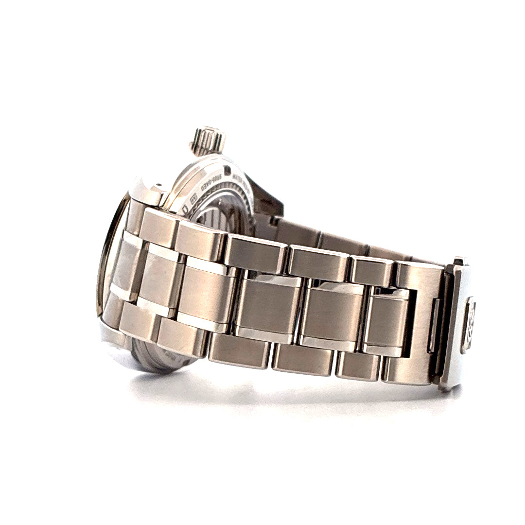 Grand Seiko - Grand Seiko "Snowflake" Heritage Collection Spring Drive Titan (2021) - [product_sku]