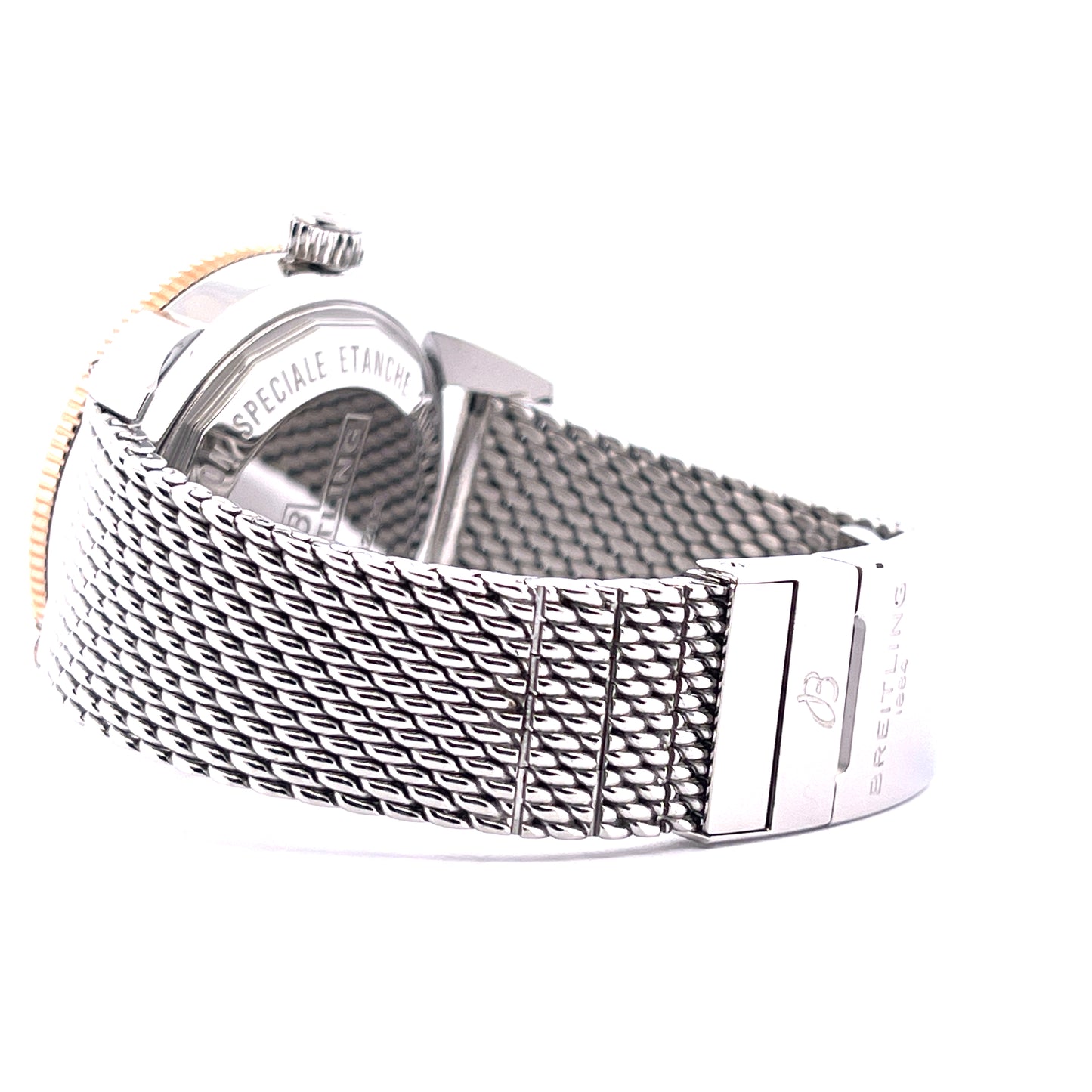 Breitling Superocean Héritage II B20 44 Automatic (2022)