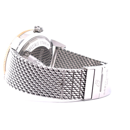 Breitling Superocean Héritage II B20 44 Automatic (2022)