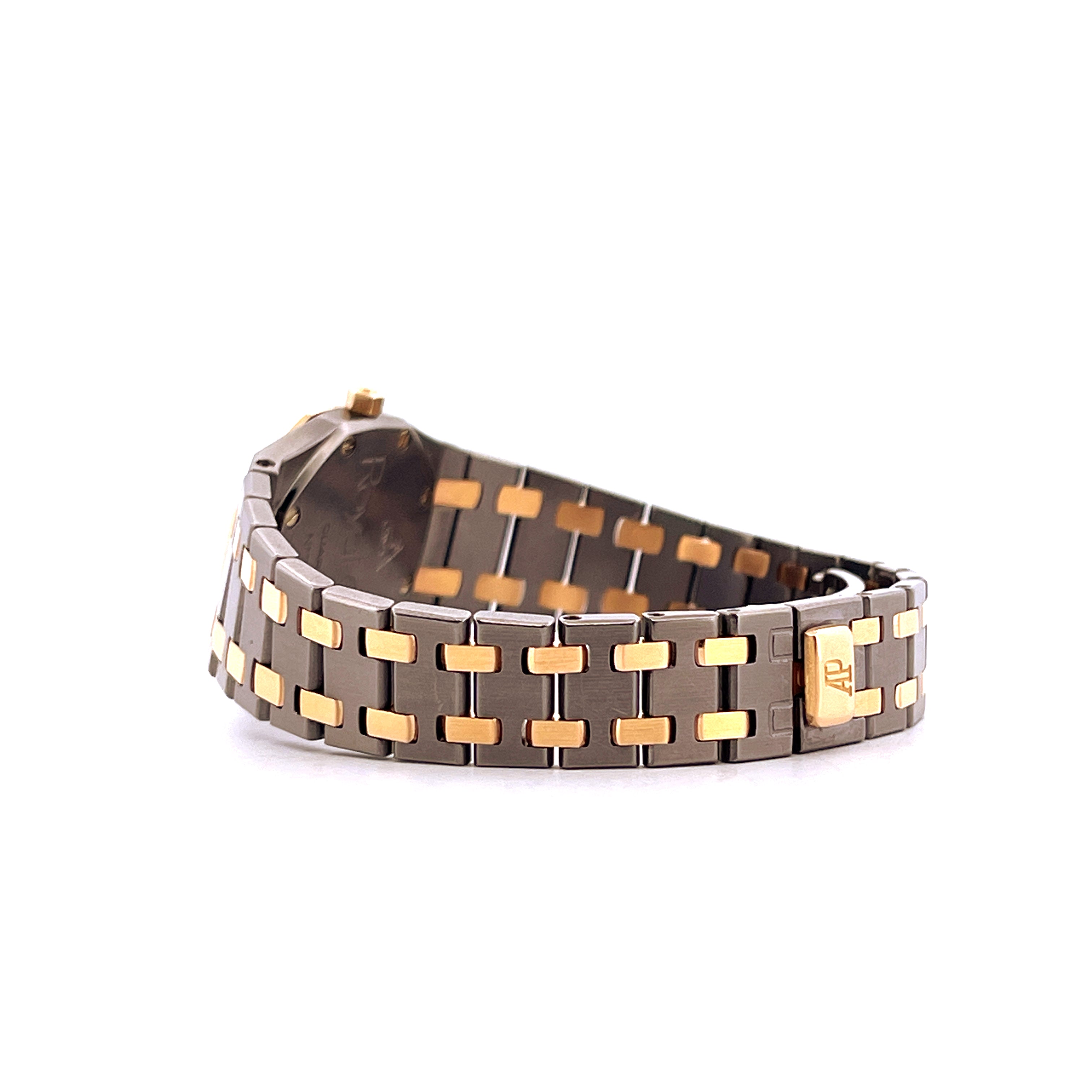 Audemars Piguet - Audemars Piguet Royal Oak Lady Tantal Roségold - [product_sku]