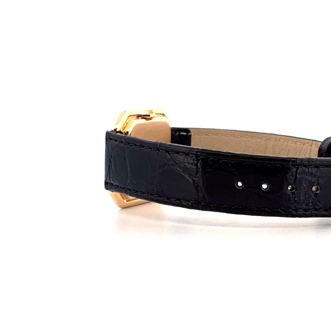 Cartier - Ceinture Paris 18k Automatic / Cartier Service 2026 (ca. 2000) - [product_sku]