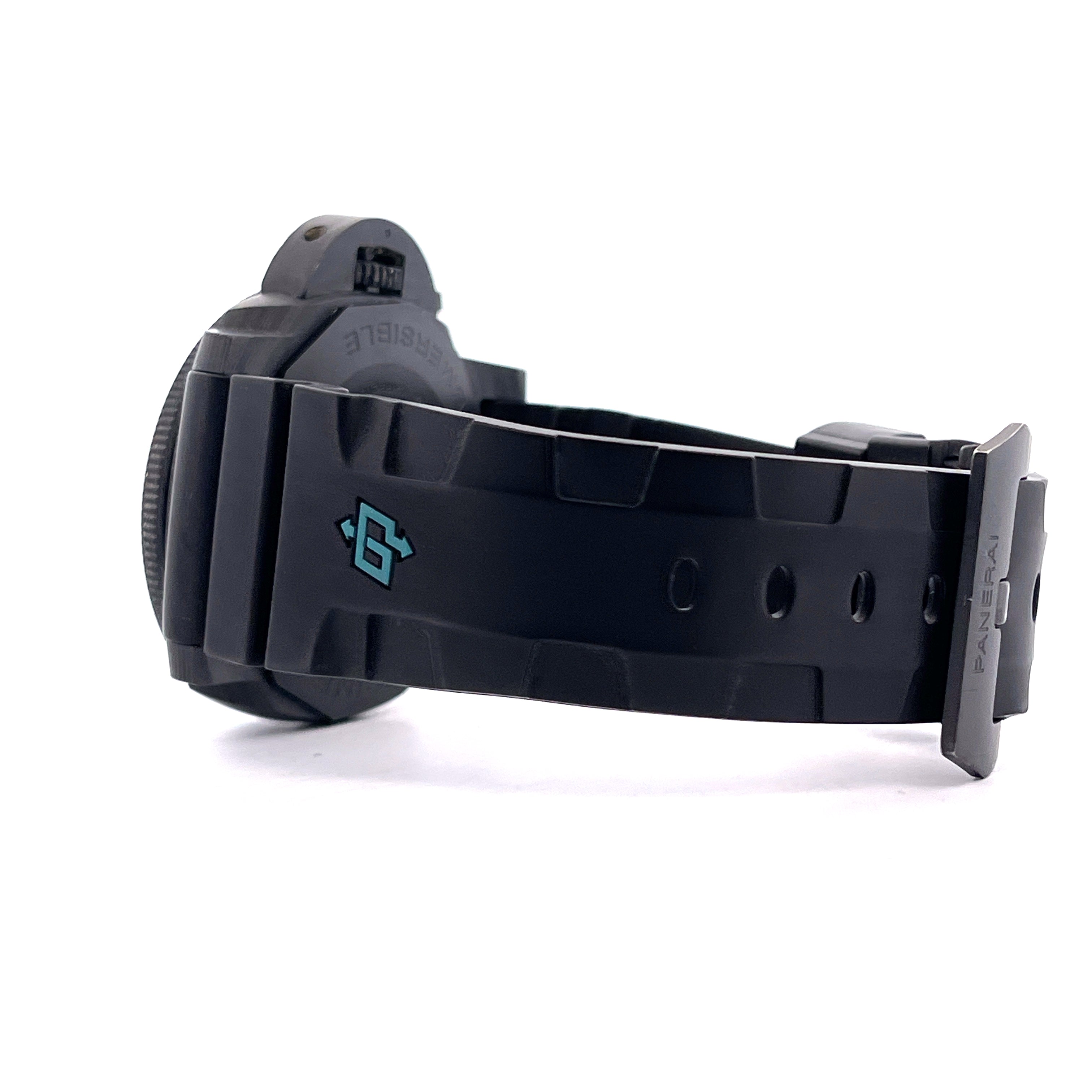 Panerai Luminor Due 38mm -2024-