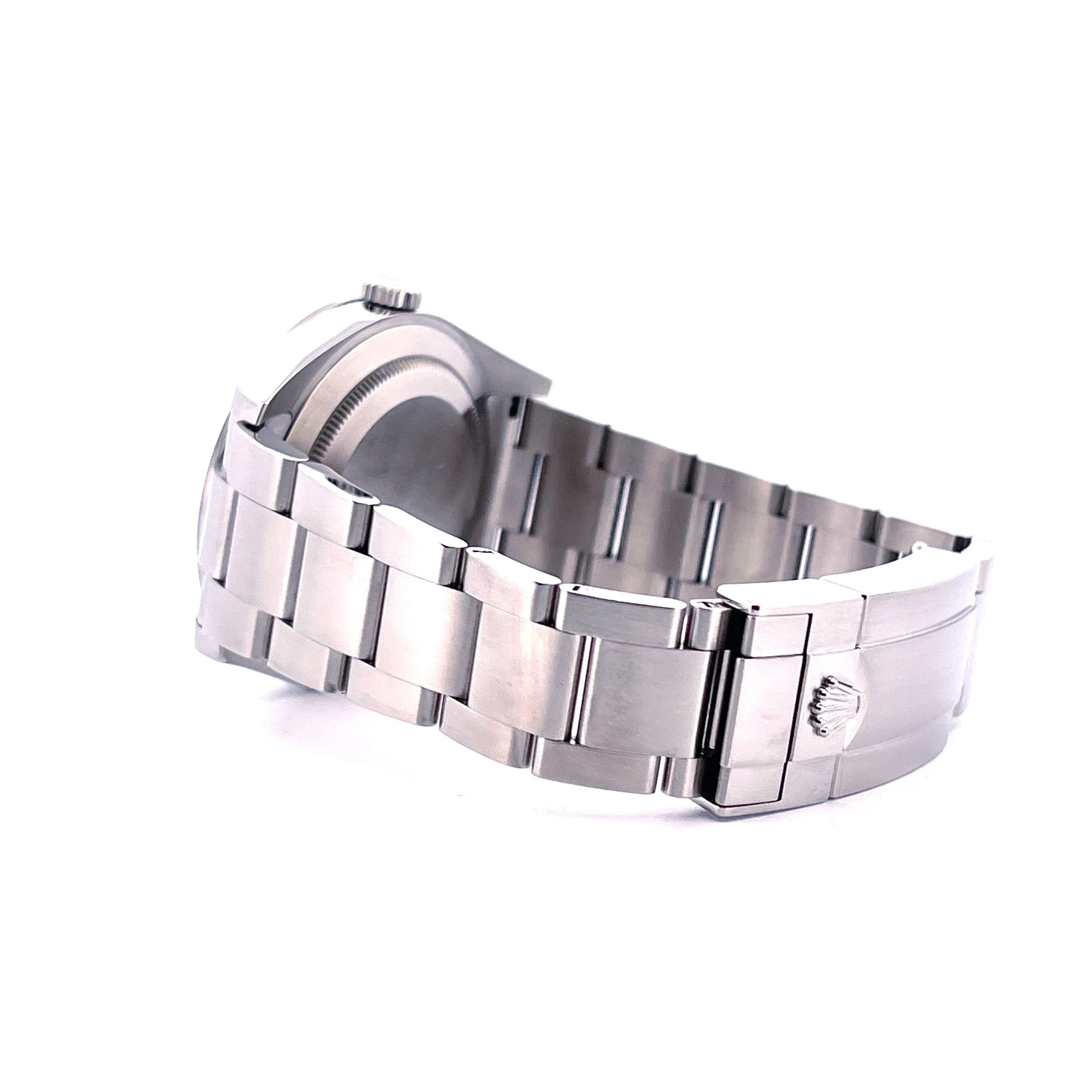 Rolex - Explorer 214270 / Full Set / very good Condition / 39mm / 2020 - [product_sku]
