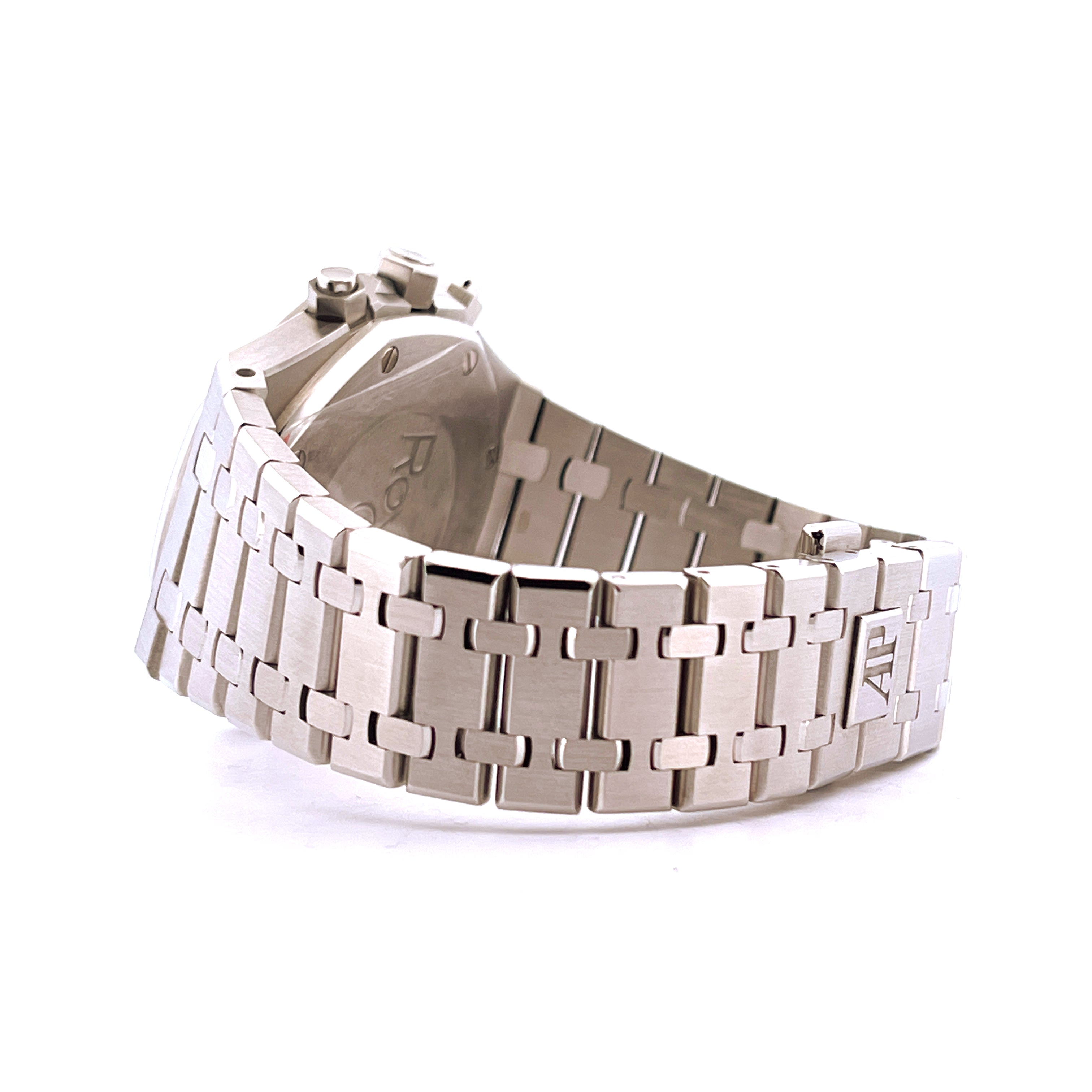 Audemars Piguet - Audemars Piguet Royal Oak Chronograph 26331ST - [product_sku]