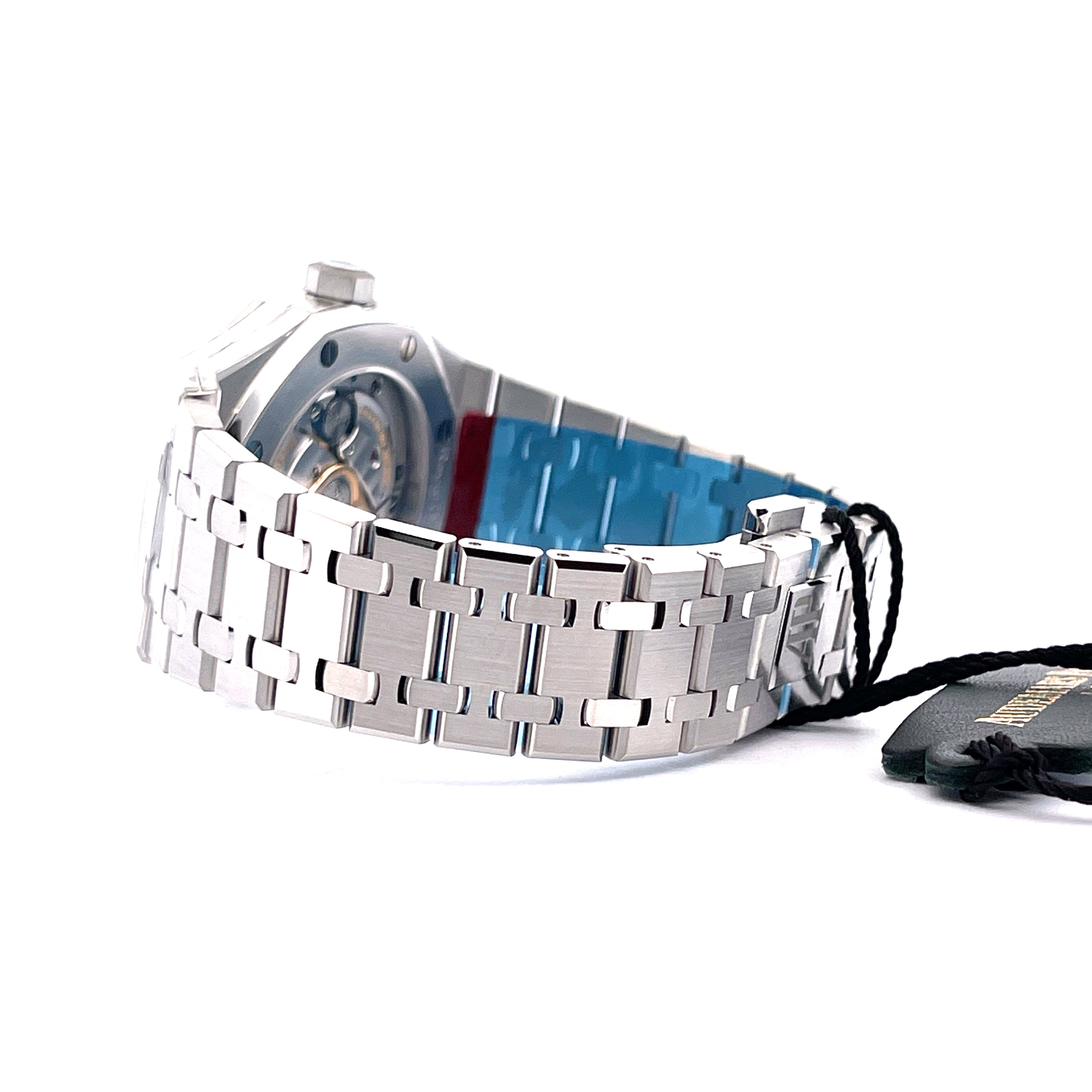 Audemars Piguet - Audemars Piguet Royal Oak 15450ST - Juwelier Spliedt