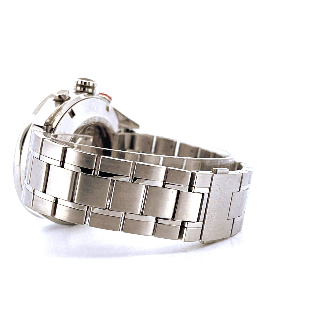 TAG Heuer Carrera Calibre 16 (2012)