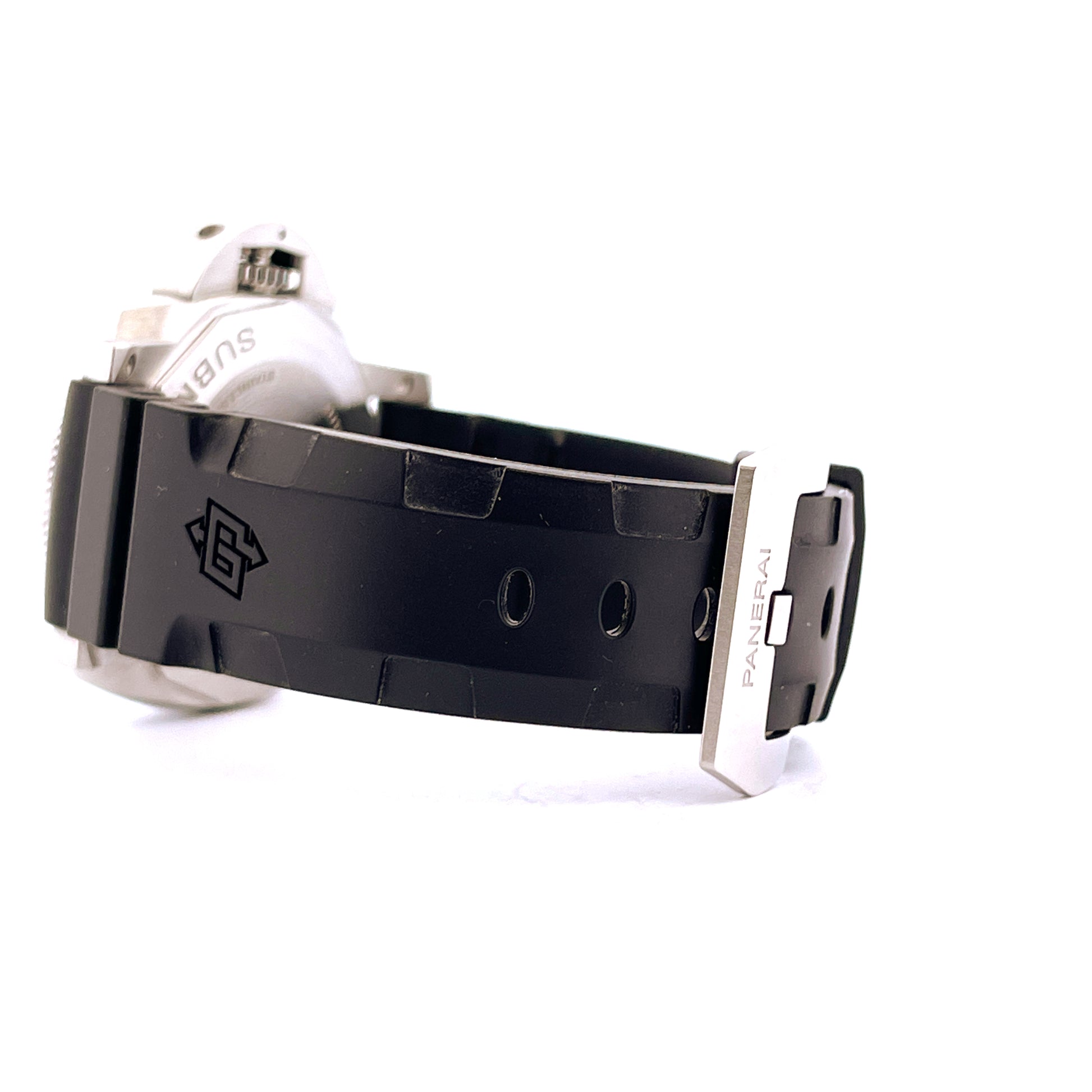 Panerai - Panerai Submersible - Juwelier Spliedt