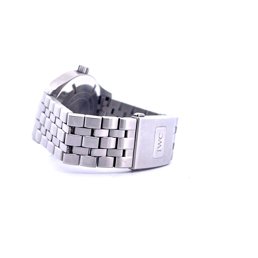 IWC - IWC Fliegeruhr Mark - Juwelier Spliedt - [product_ Artikelnummer]