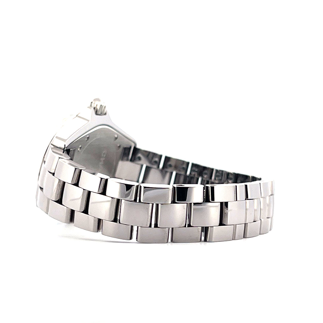 chanel - Chanel J12 33mm grau - neu (2025) - [product_sku]