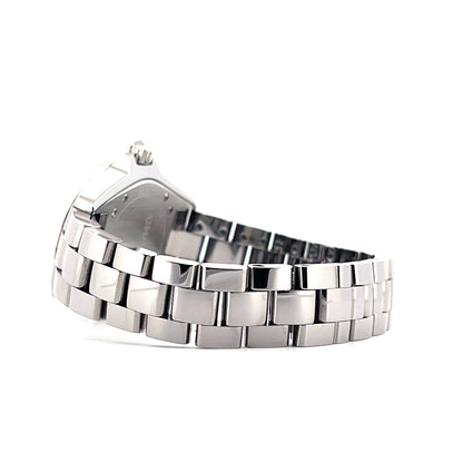 chanel - Chanel J12 33mm grau - neu (2025) - [product_sku]