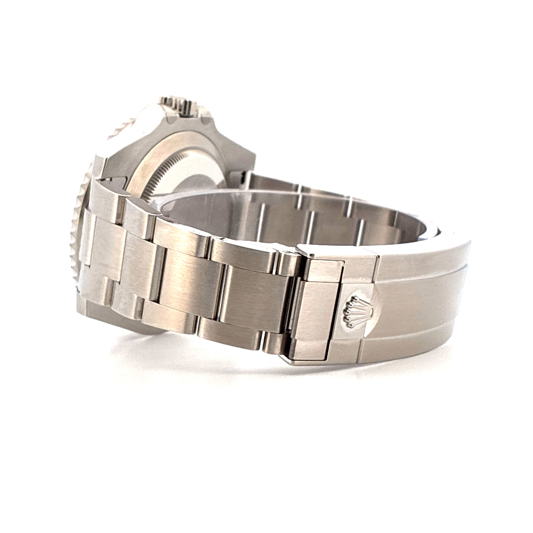 Submariner Date / ungetragen (2019)