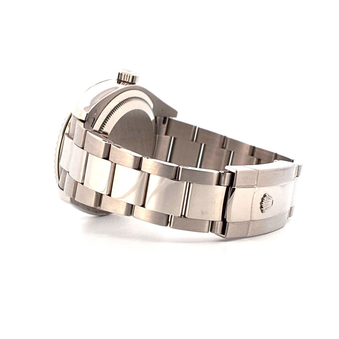Rolex - Sky Dweller 42mm Whitegold (2013) - [product_sku]