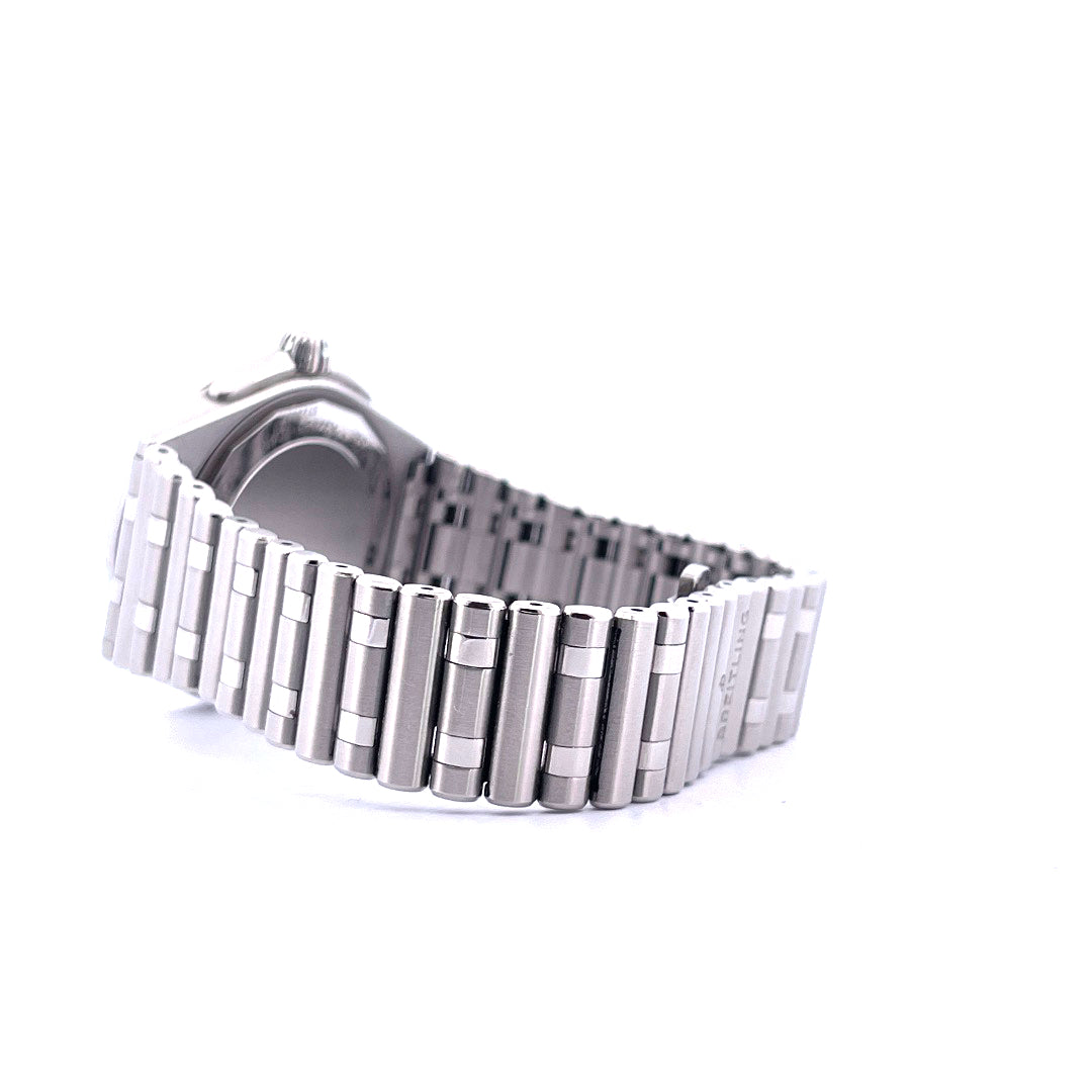 Breitling - Breitling Chronomat GMT - Juwelier Spliedt - [product_ Artikelnummer]