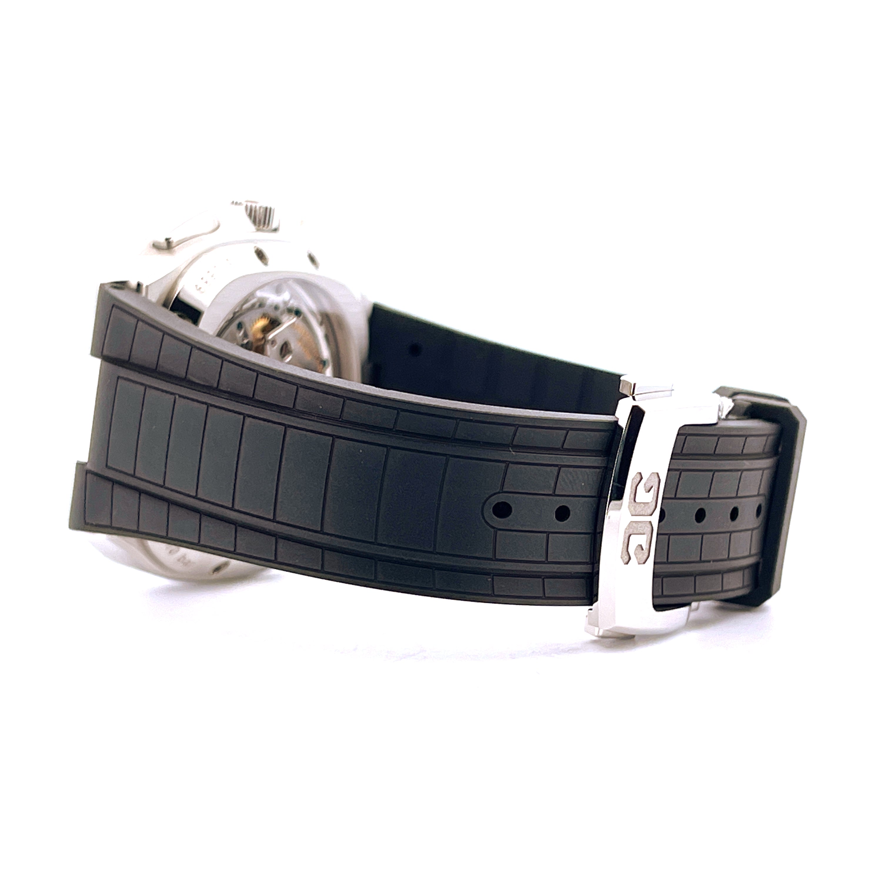 Glashütte Original - Glashütte Original Seventies Chronograph Panoramadatum - [product_sku]