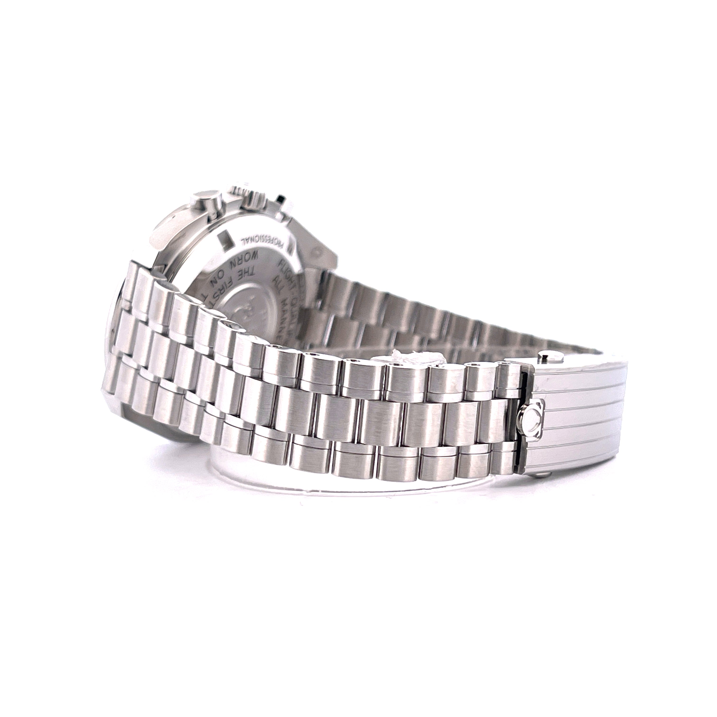 Speedmaster Moonwatch Hesalit / Full Set / like new / 2026