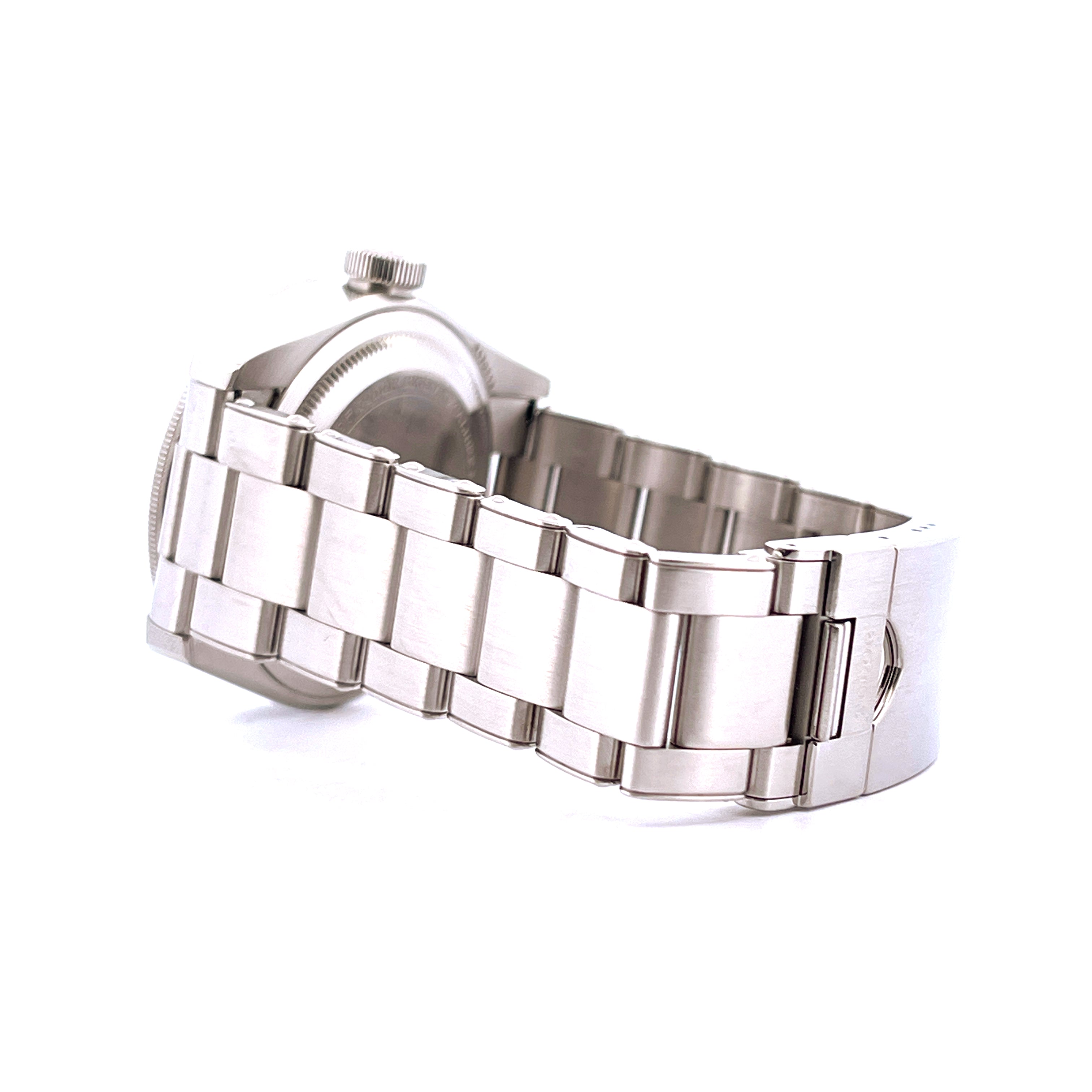 Tudor - Tudor Black Bay GMT (Oyster) - Juwelier Spliedt