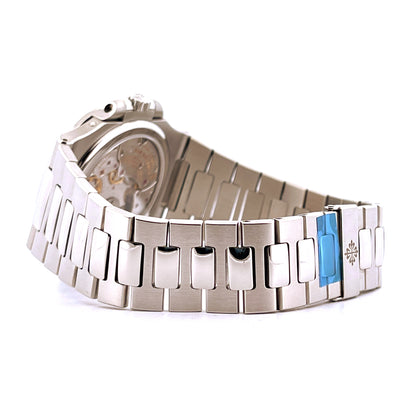 Patek Philippe - Patek Philippe Nautilus 5712/1A-001 - Juwelier Spliedt