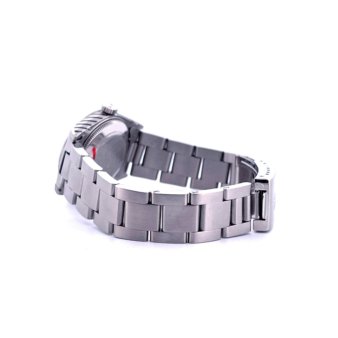 Rolex - Oyster Perpetual - Rolex Service 2023 extra Jubilee Band - Juwelier Spliedt - [product_ Artikelnummer]