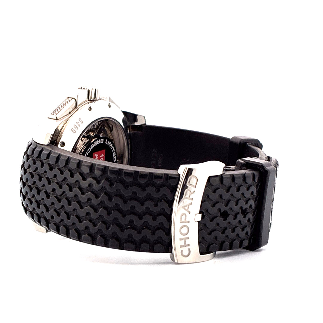 Chopard Mille Miglia Gran Turismo XL Chronograph (2011)