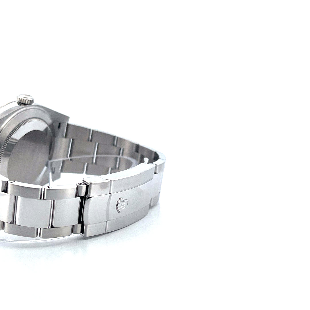 Datejust 41 Wimbledon (2022)