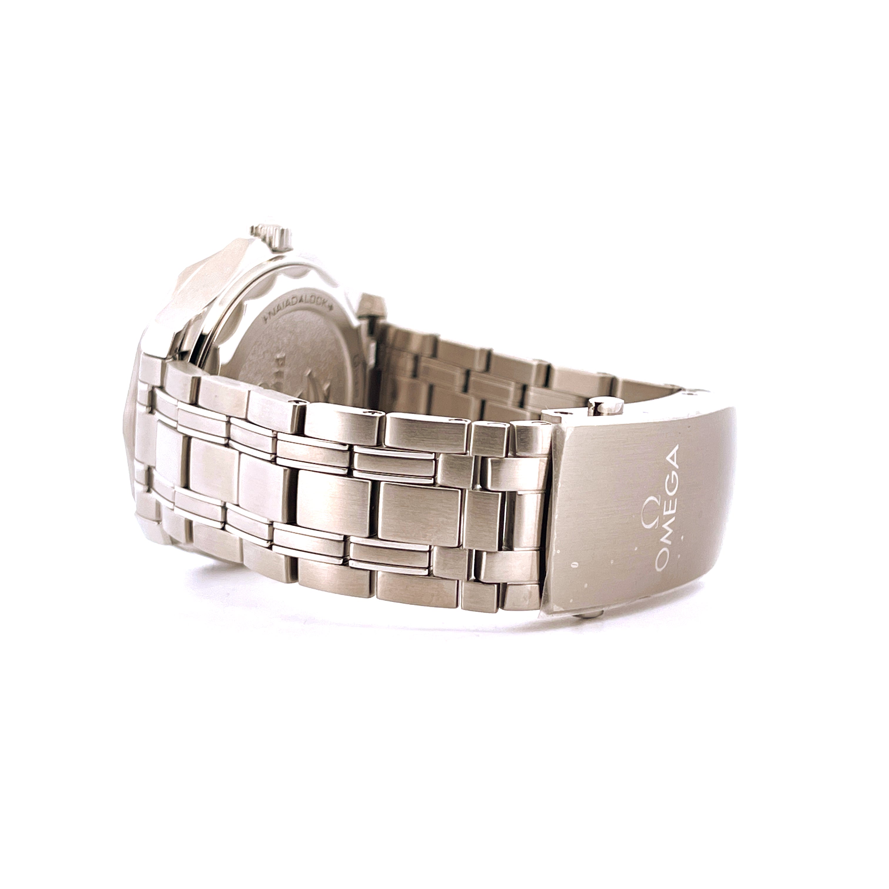 Omega - Omega Seamaster Diver 300M "Beijing 2022" (Unworn 2022) - [product_sku]