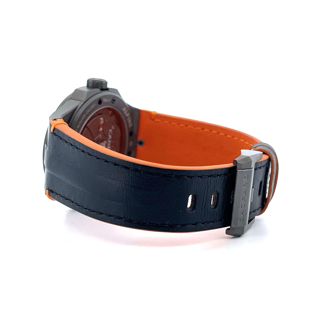 Chopard - 41 Sl Cadence 8hf Alpine like new / unworn /  limited edition / 2026 - [product_sku]