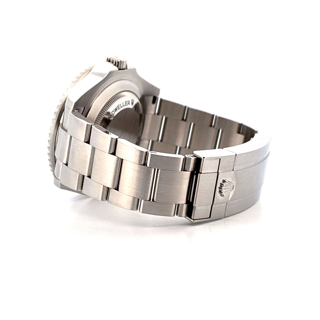 Rolex - Sea-Dweller / like new (2020) - [product_sku]