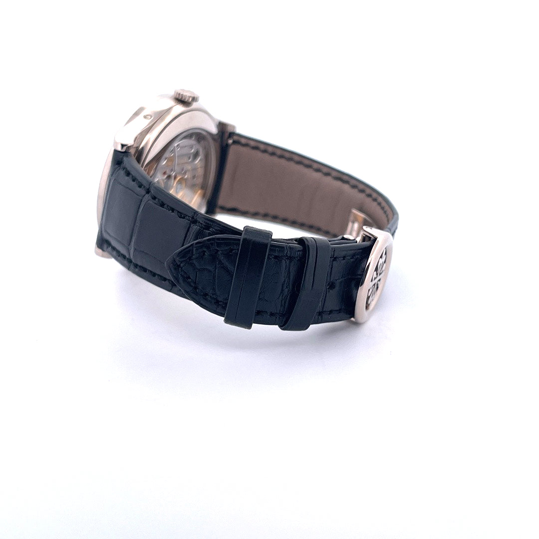 Patek Philippe - Annual Calendar Calatrava - Juwelier Spliedt - [product_ Artikelnummer]