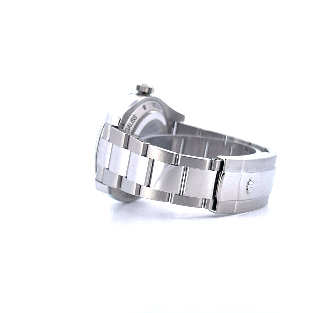 Rolex - Milgauss - 2014 / full set / very good condt. - [product_sku]