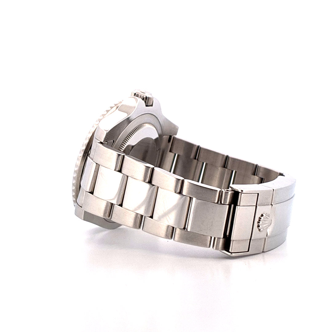 GMT-Master II - Rolex Service 2021 (2010)