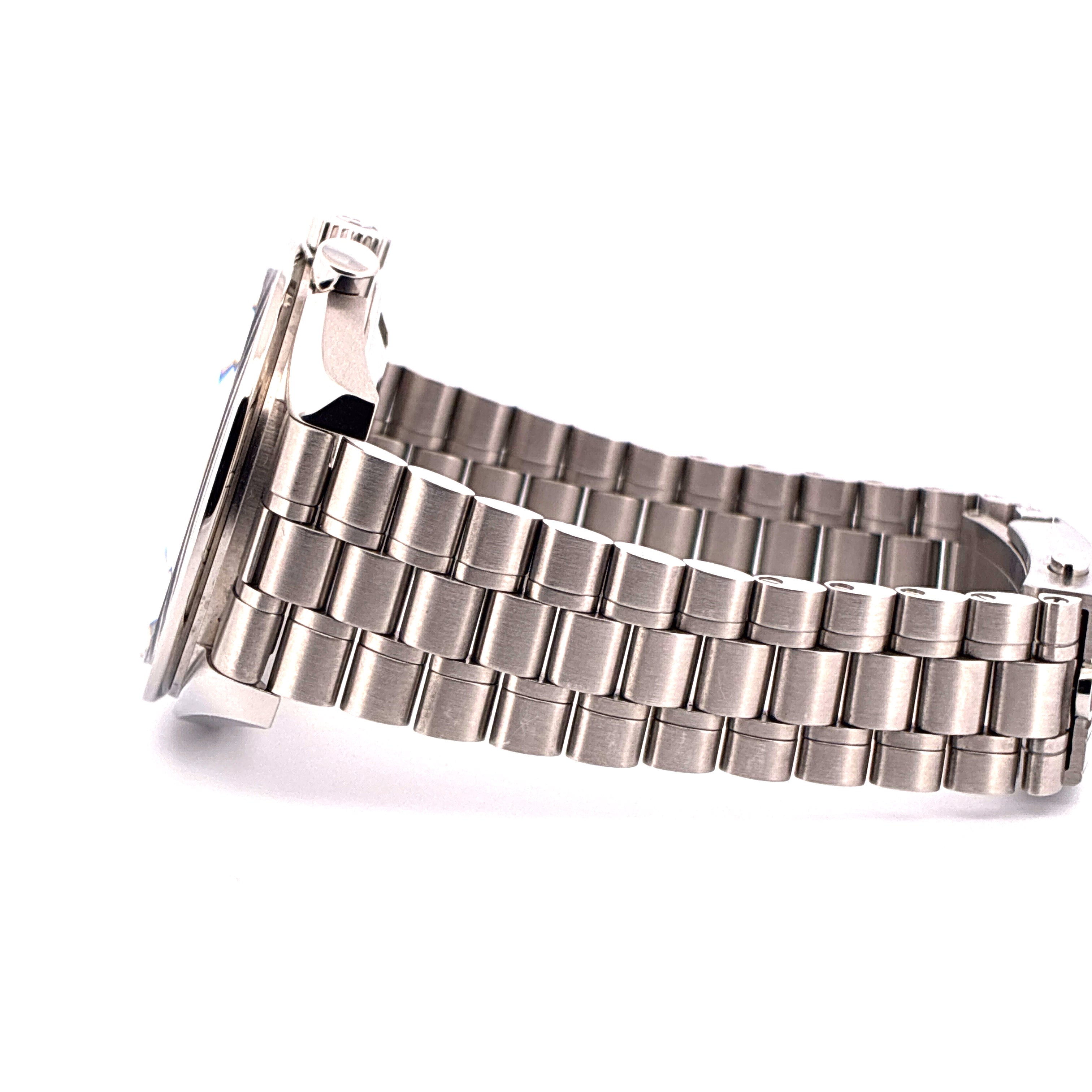 Omega - Speedmaster Professional Moonwatch /  Like New / Hesalit / Full-Set / 2025 - [product_sku]