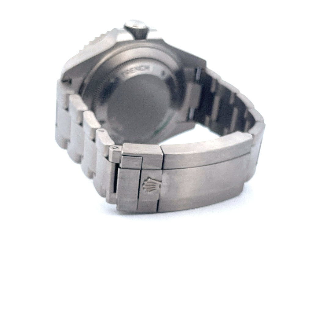 Rolex - Sea-Dweller Deepsea Challenge /  Unworn / Full-Set / 2023  / Sticker - [product_sku]