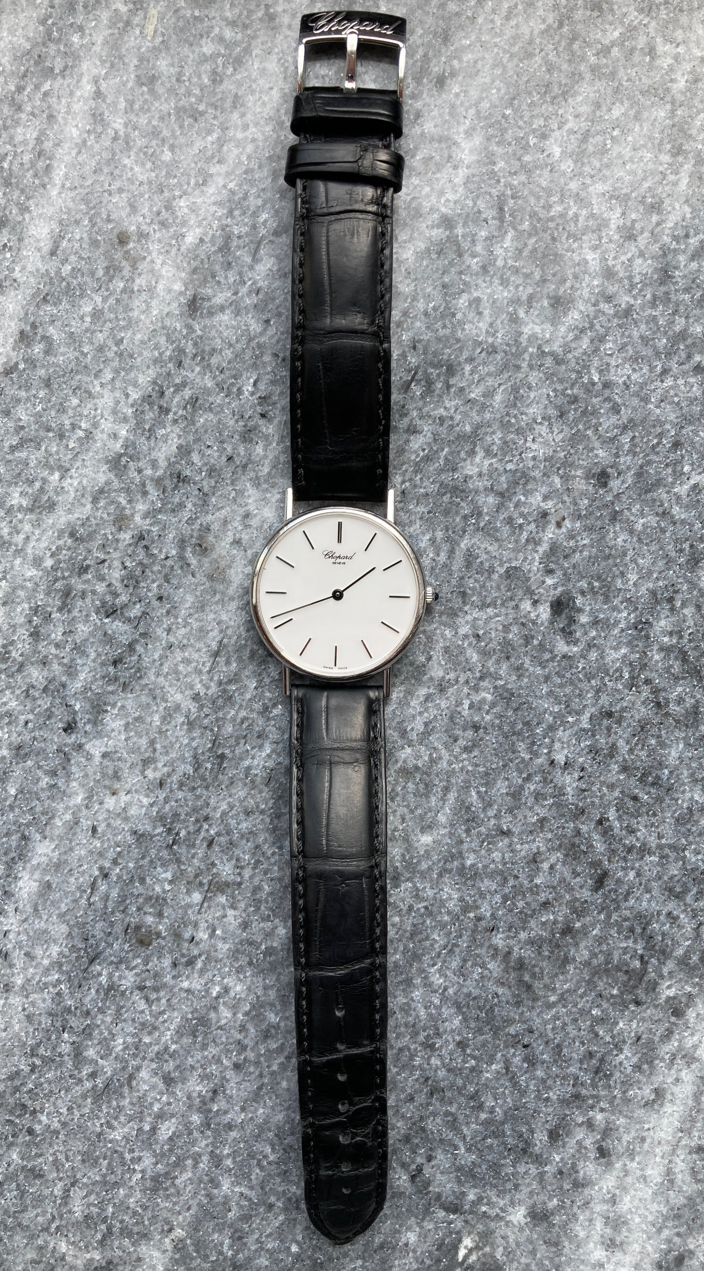 Chopard - Chopard Ultra Thin Classic -1996- - [product_sku]