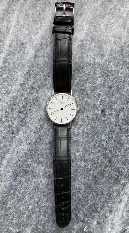 Chopard - Chopard Ultra Thin Classic -1996- - [product_sku]
