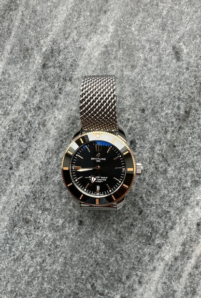 Breitling Superocean Héritage II B20 44 Automatic (2022)
