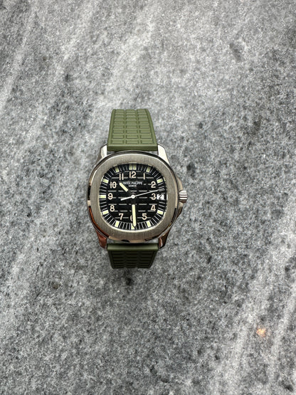 Patek Philippe Aquanaut 38mm