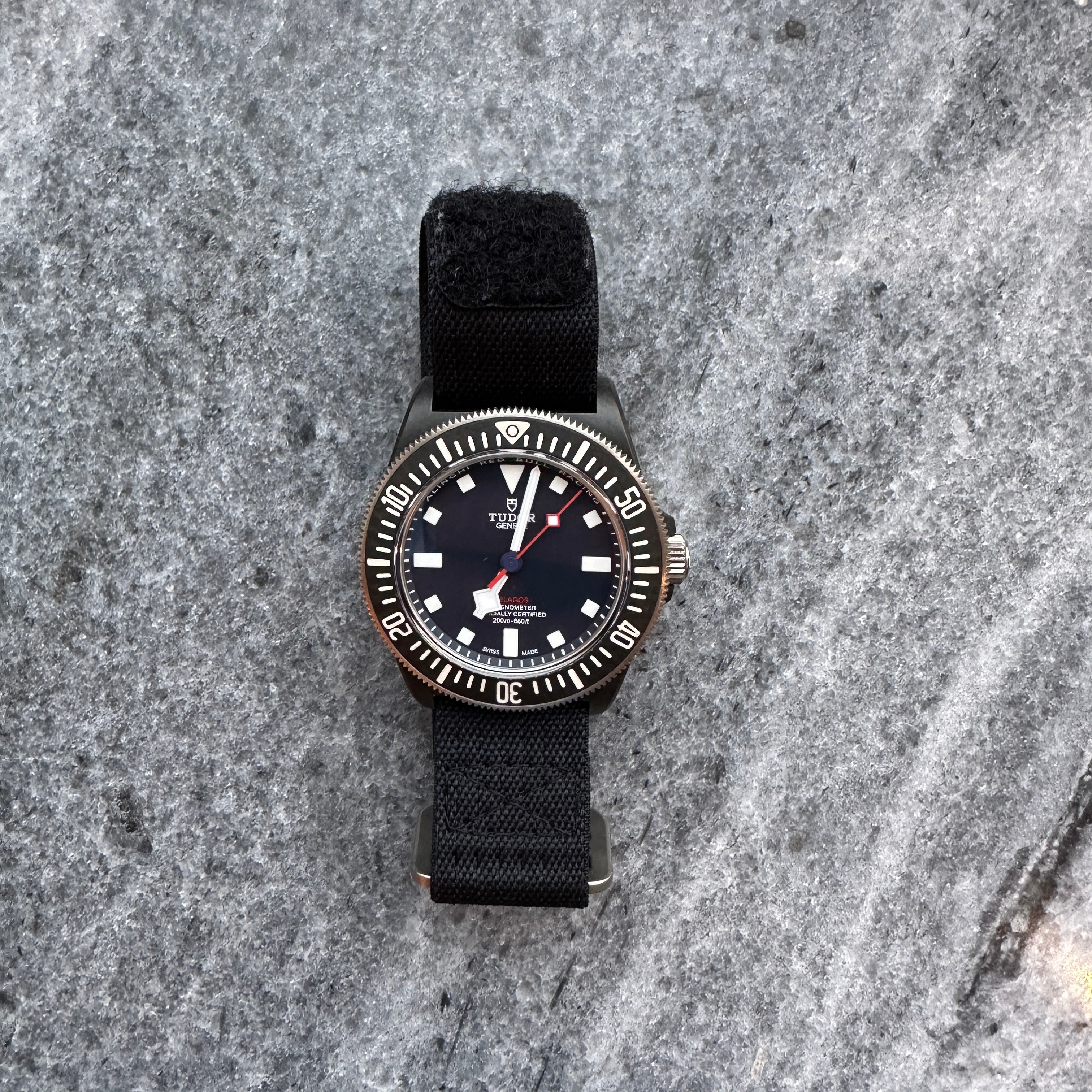 Alinghi Red Bull Pelagos Fxd – Racing Carbon / Full Set / 2024